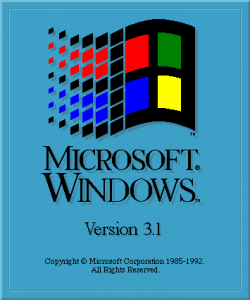 Windows