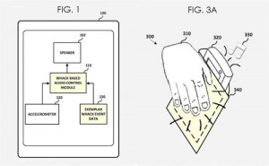 Microsoft's smackable phone