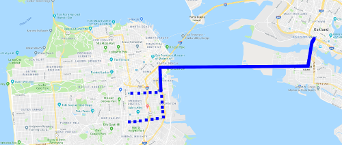 Mission Bay
