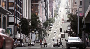 cable car
