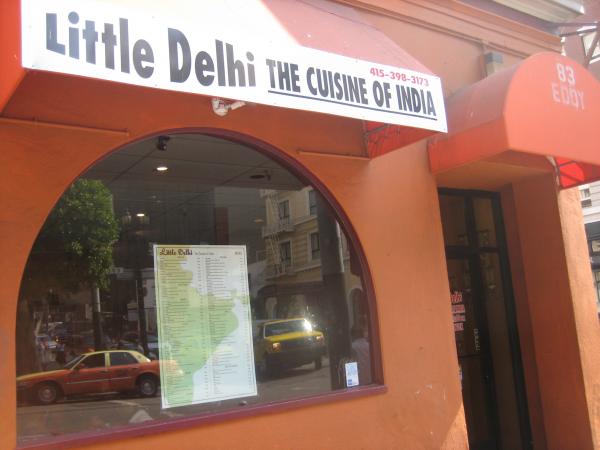 Photo of Little Delhi