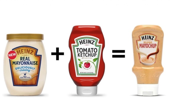 Mayochup
