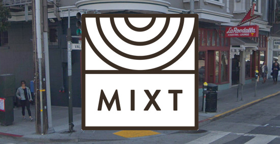 mixt mission