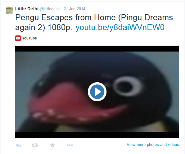 Pengu