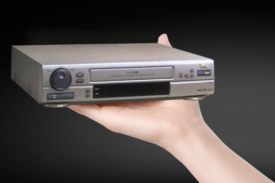 VCR Classic Edition