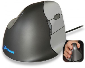 Vertical Mouse 3